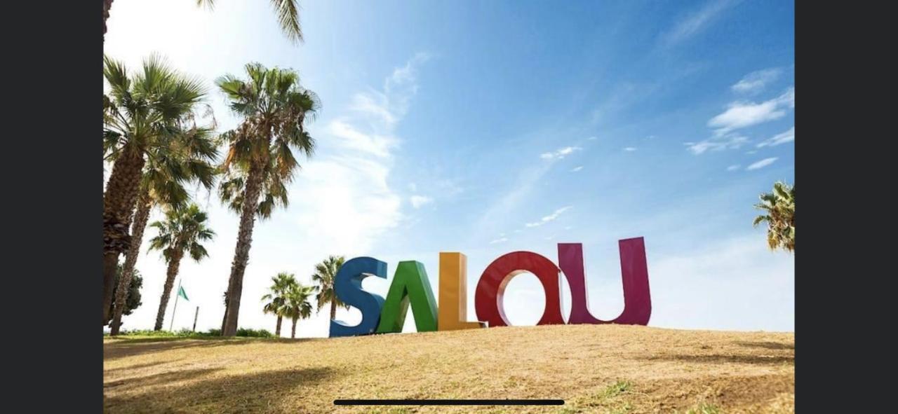Appartamento Especial Familias En Busqueda De Sol, Playa,... Salou Esterno foto